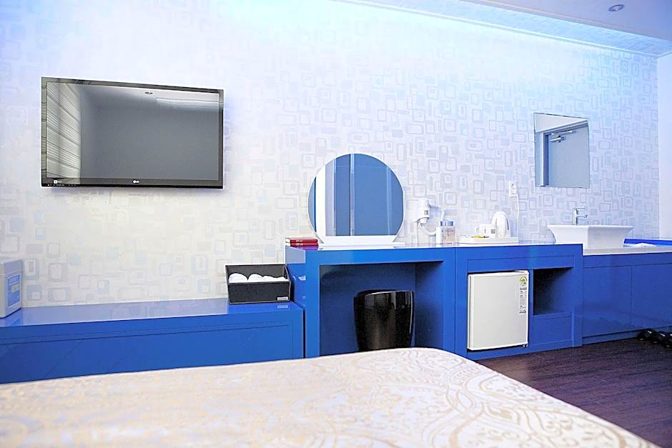 Residence Mumum Hotel