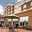 Hilton Garden Inn Hampton Coliseum Central