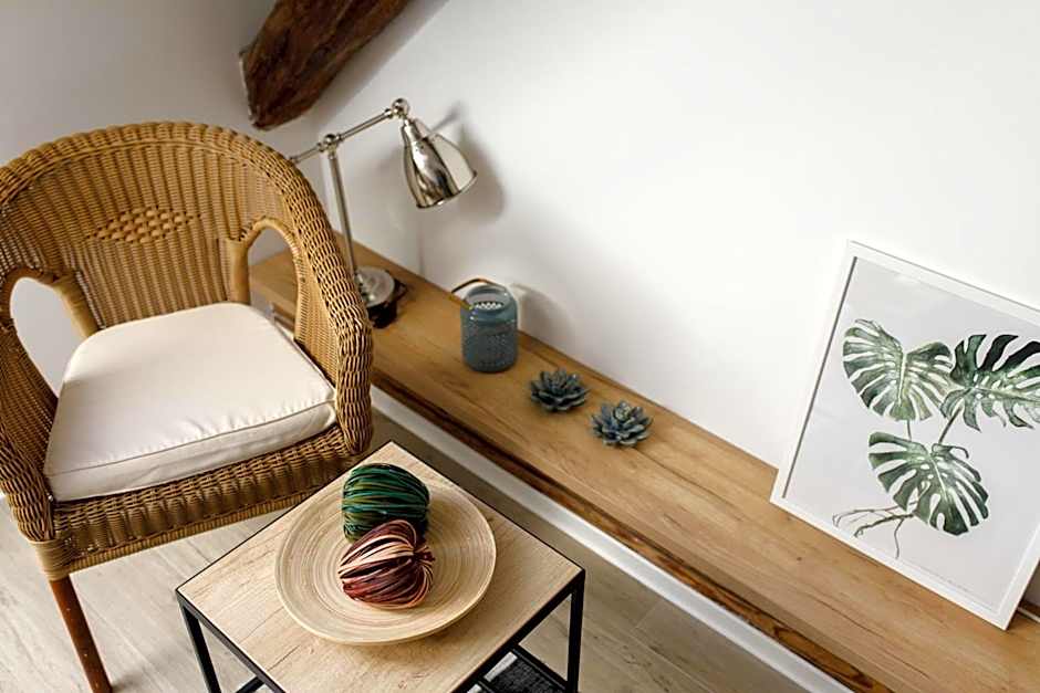 Arhiv Boutique House