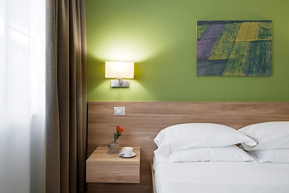Hotel Dimorae