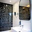 Hotel Montparnasse Saint Germain