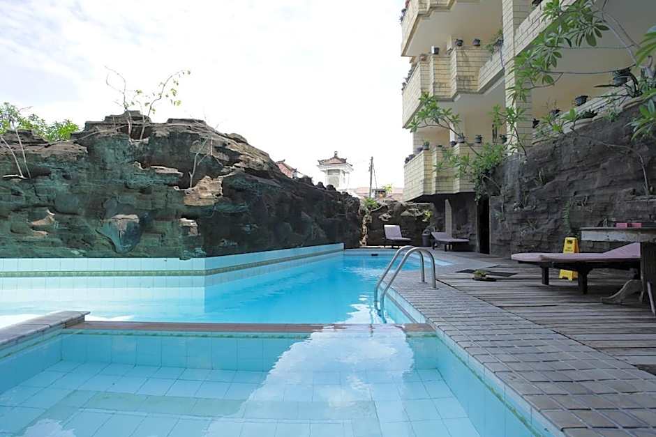 Pop! Hotel Kuta Beach