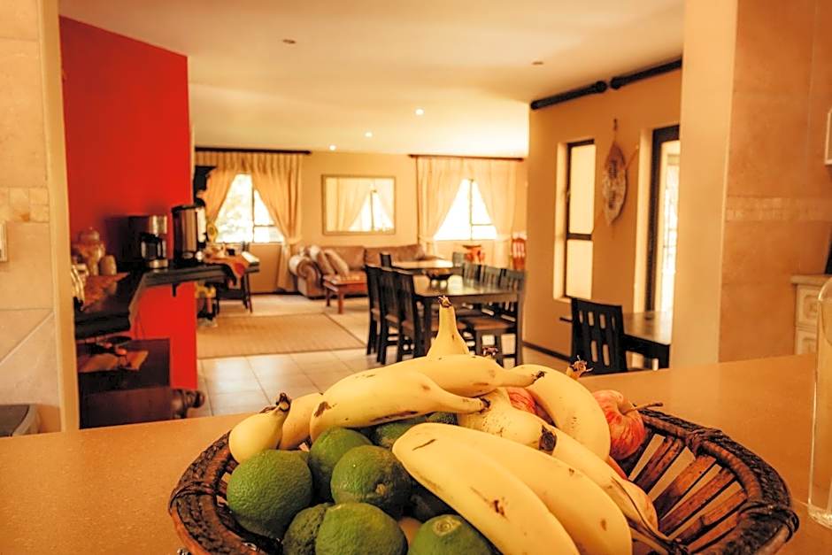 Blue Hills Lodge