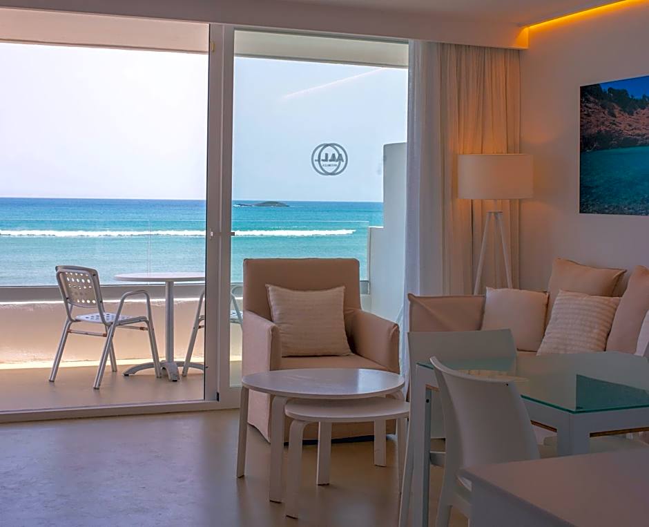Apartamentos Llobet Ibiza