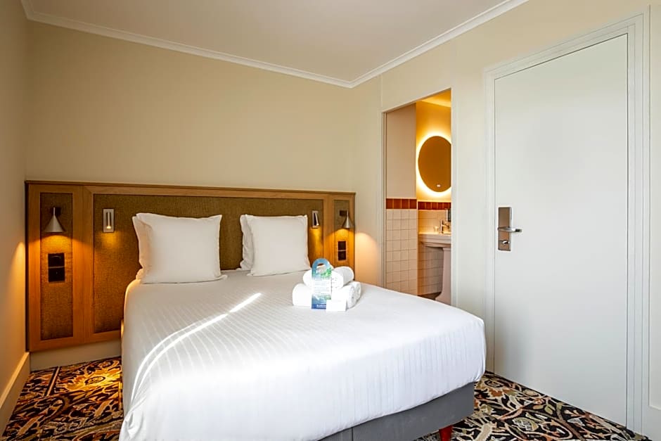 Best Western Hotel Centre Reims