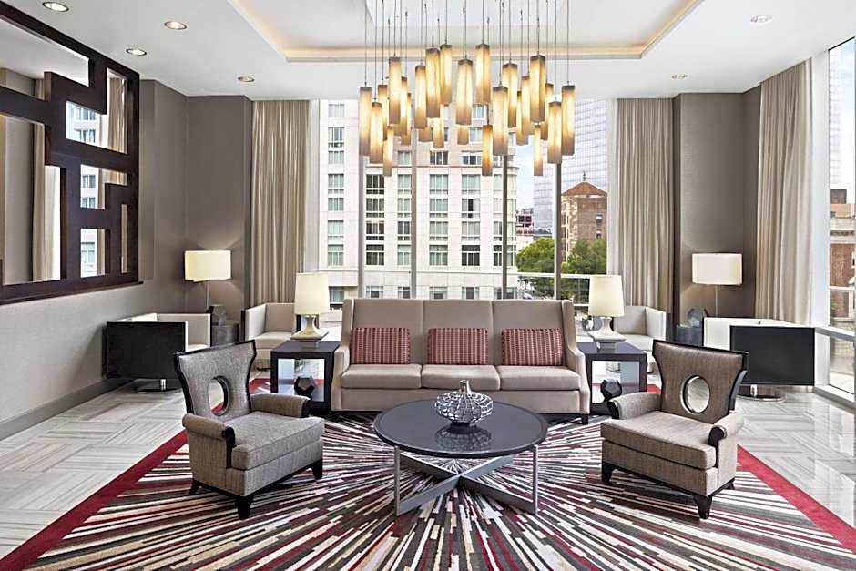 Cambria Hotel White Plains - Downtown