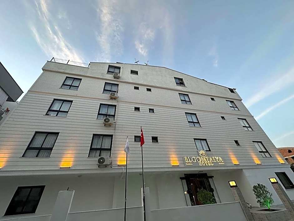 BLOOMTALYA HOTEL