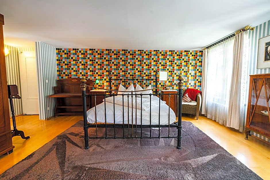 Gasthaus Fiester Hannes