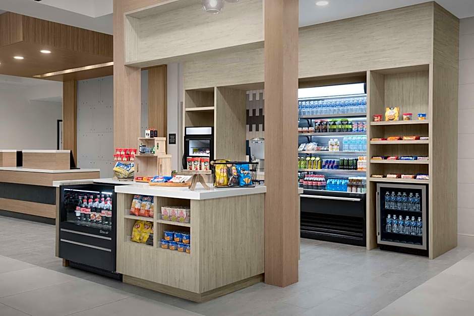 Hilton Garden Inn West Lafayette Wabash Landing