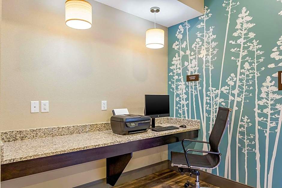 Sleep Inn Winfield - Teays Valley
