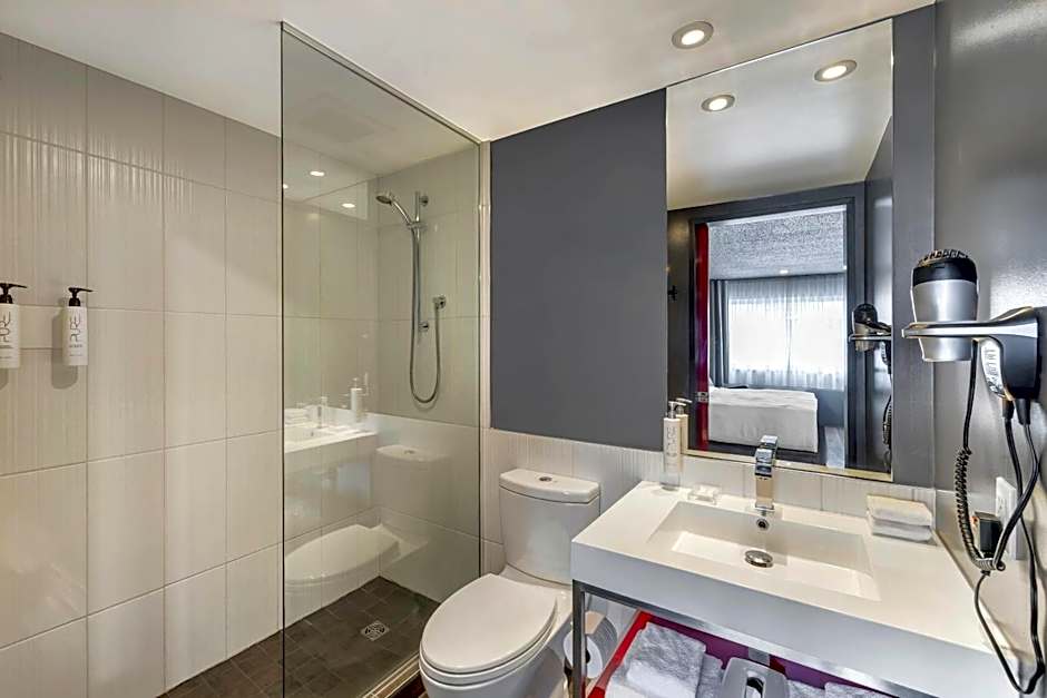 Hotel Quartier, an Ascend Collection Hotel