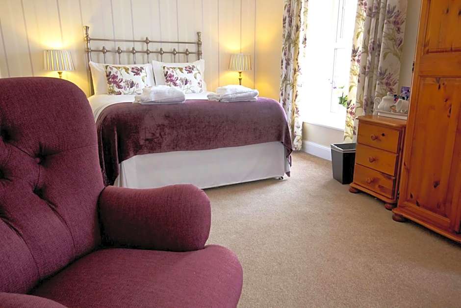 Lastra Farm Hotel