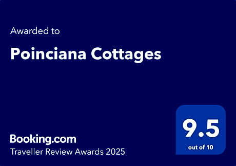 Poinciana Cottages