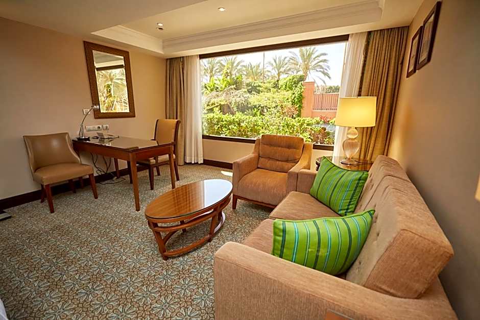 Hilton Alexandria Kings Ranch Resort