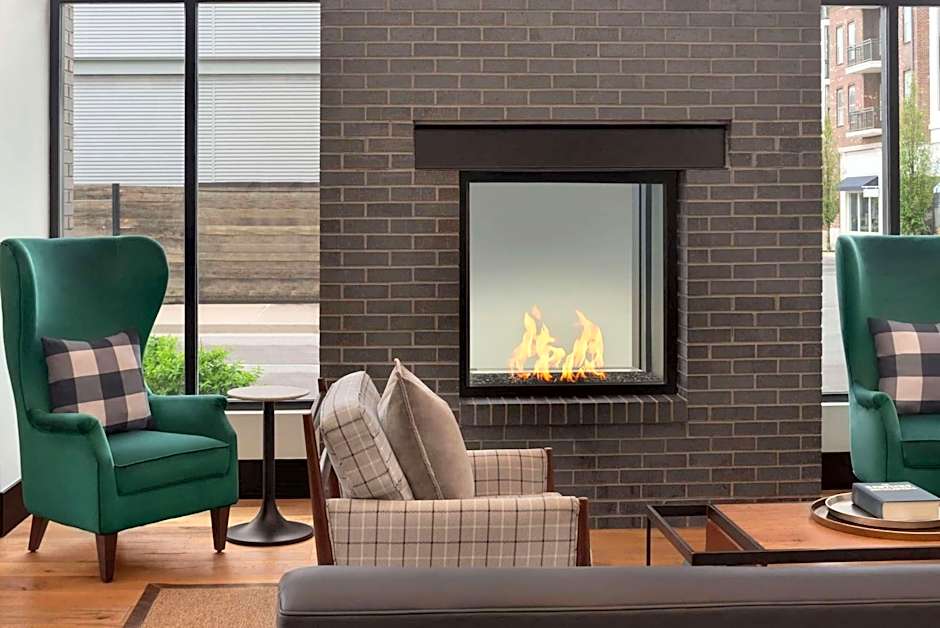 Origin Hotel Lexington