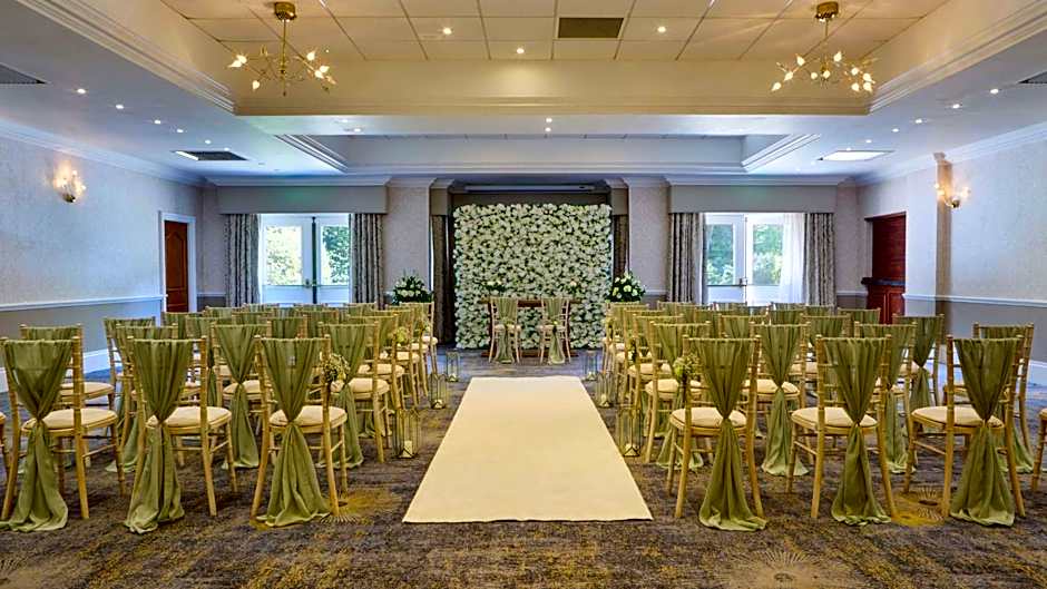 DoubleTree by Hilton St. Anne's Manor