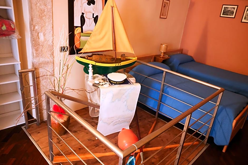 A Casa Mia – Giovinazzo, LA