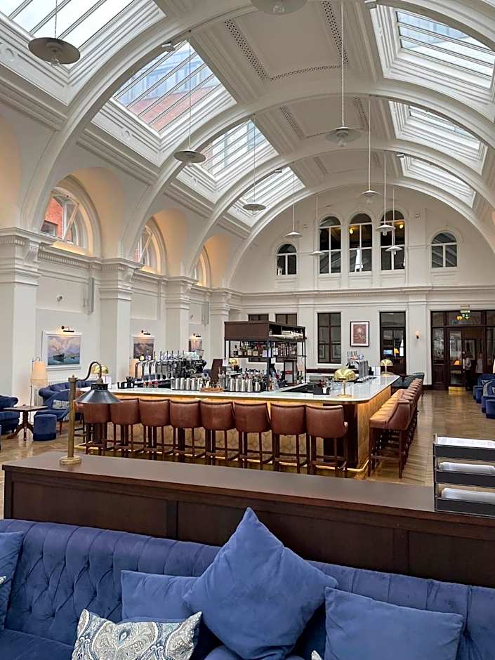 Titanic Hotel Belfast