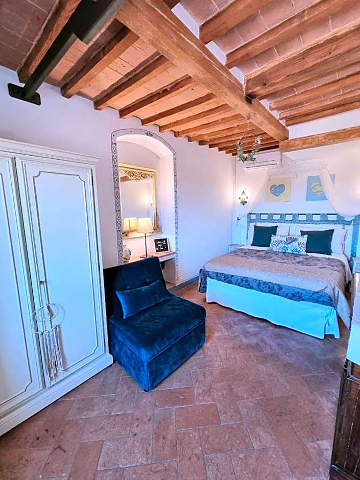 Il Giglio B&B