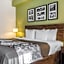 Sleep Inn Philadelphia Center City