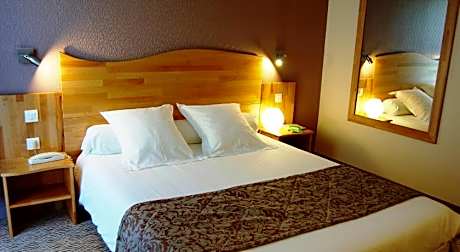 Hotel Cositel, CIT'HOTEL Coutances