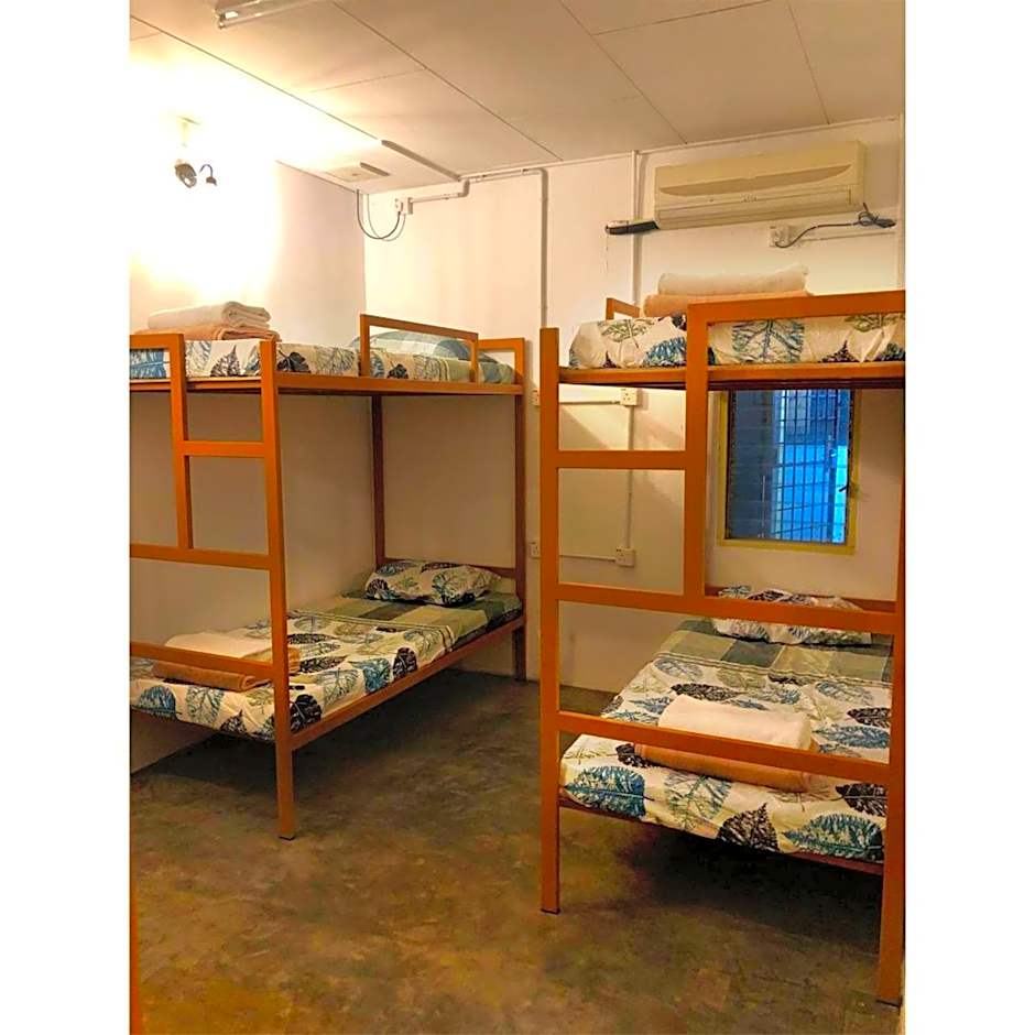 MIMPIMOON HOSTEL Langkawi