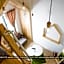 Loft. Wo Design Inn