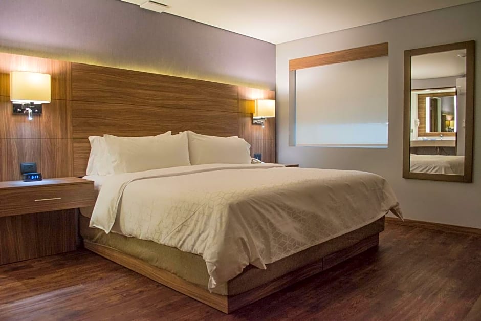 Holiday Inn Express Morelia By IHG