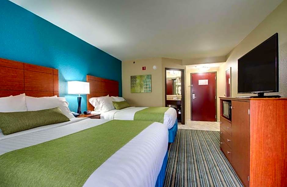 Best Western Eagles Inn