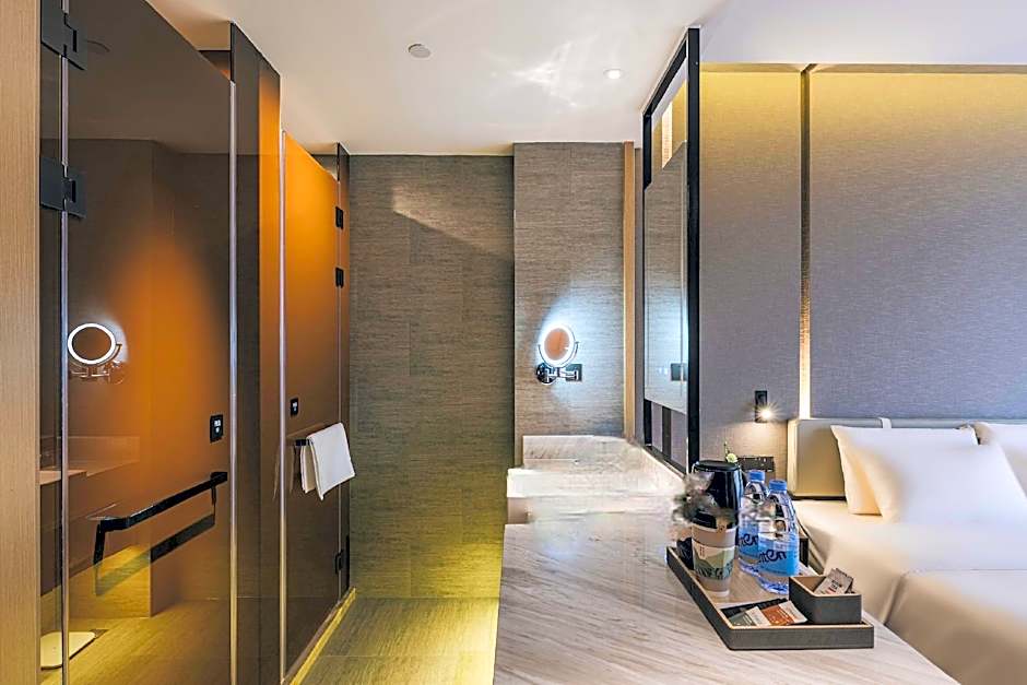 Atour Hotel Xuzhou Municipal Government