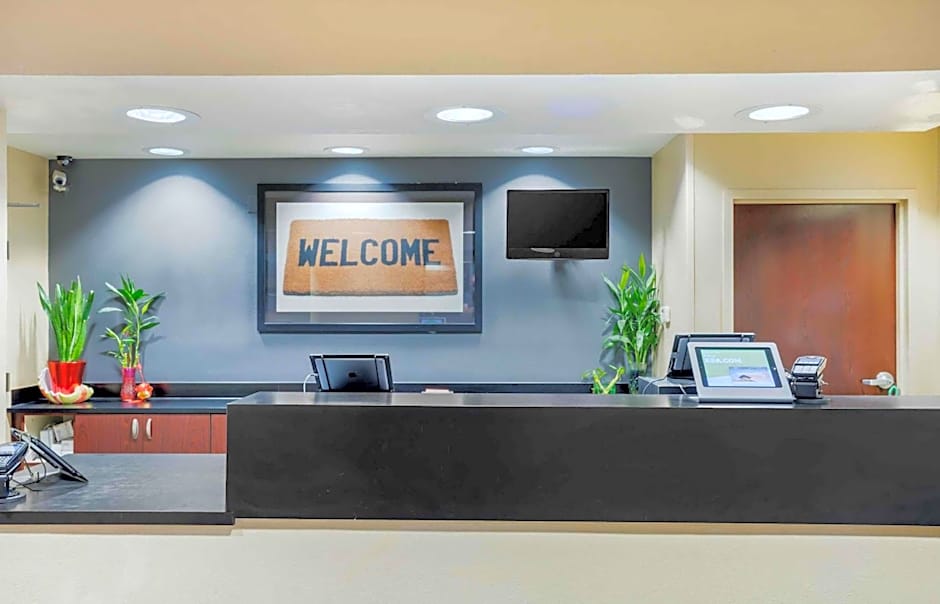 Extended Stay America Suites - New York City - LaGuardia Airport