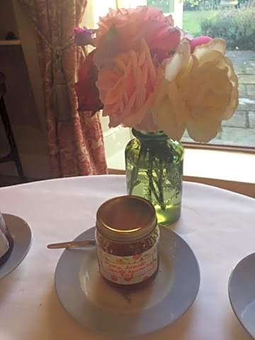 Cary Fitzpaine House