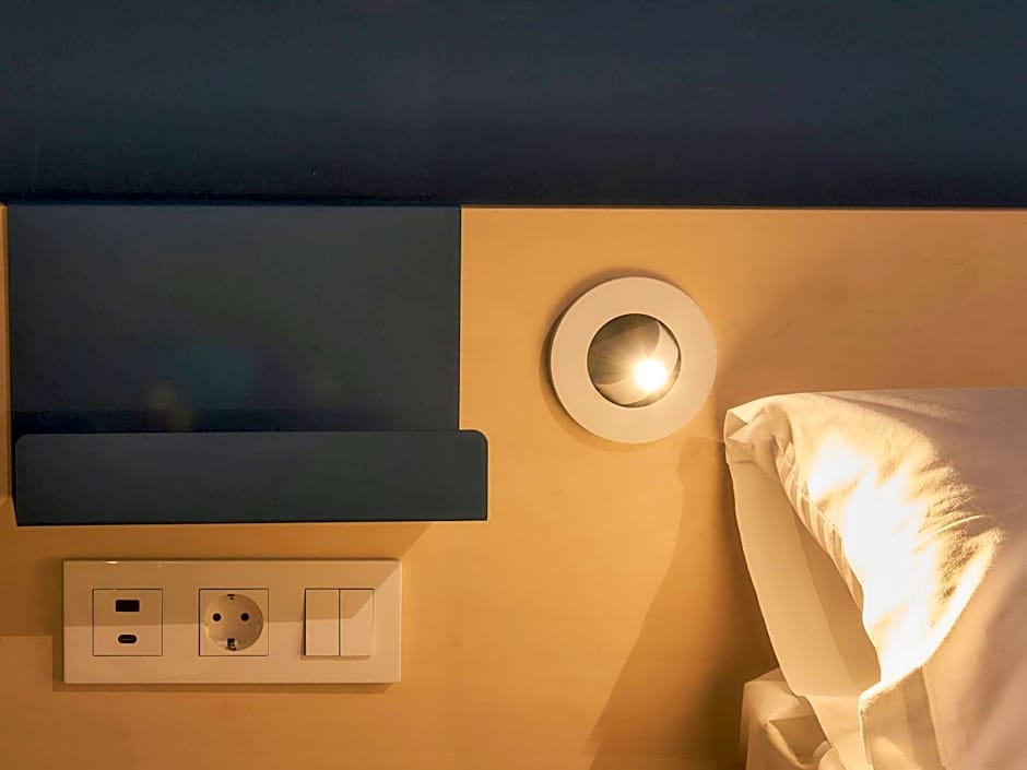 ibis budget Vitoria Gasteiz