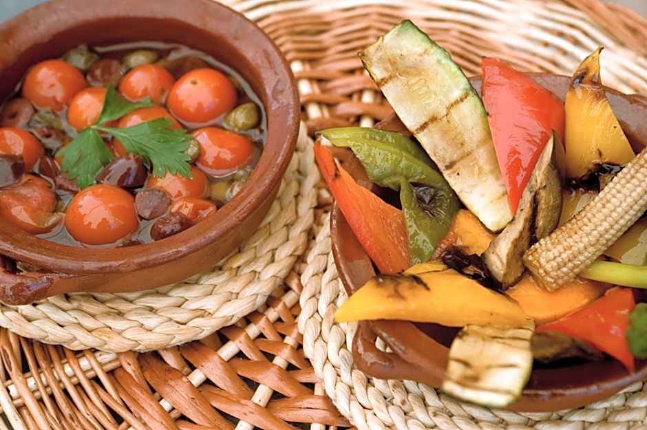 Cap Rocat, a Small Luxury Hotel of the World