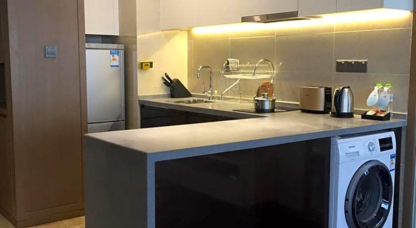 Somerset Yangtze River Chongqing