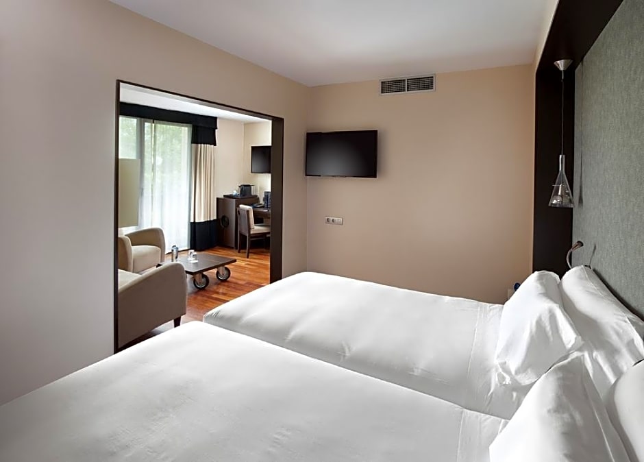 NH Canciller Ayala Vitoria