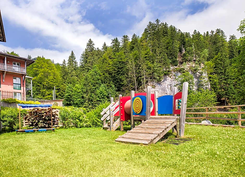 JUFA Hotel Altaussee