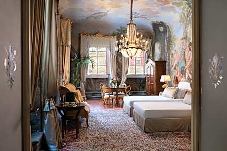 Piazza Pitti Palace - Residenza d'Epoca