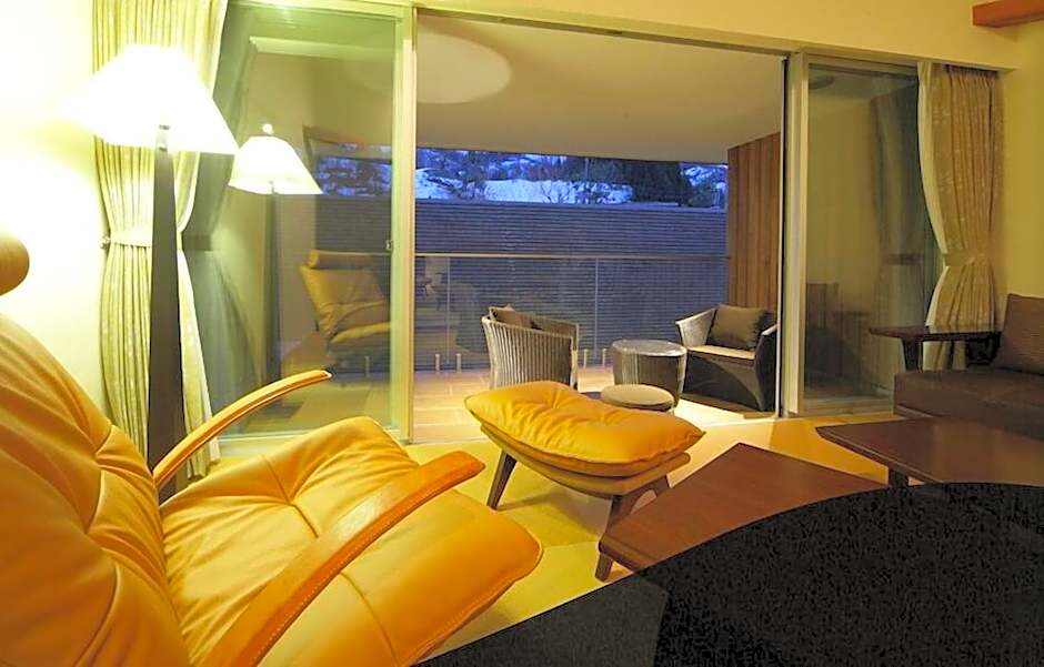 Four Seasons Yuzawa Quattro Hotel