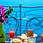 Amalfi Coast Apartment L'incanto