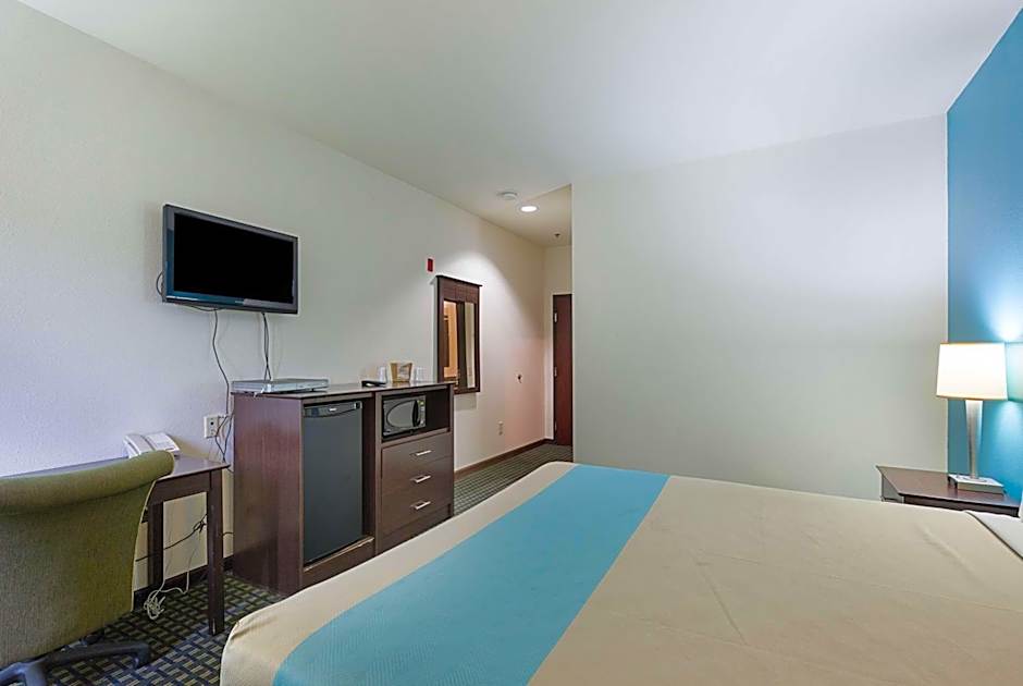 Budget Inn Ganado