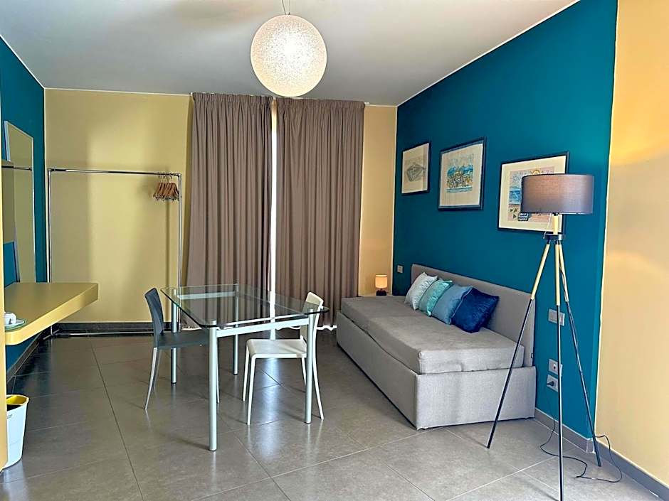 Ibis Styles Catania Acireale