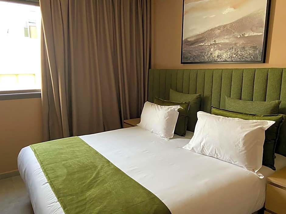 Atlas-Résidence by Rent-Inn