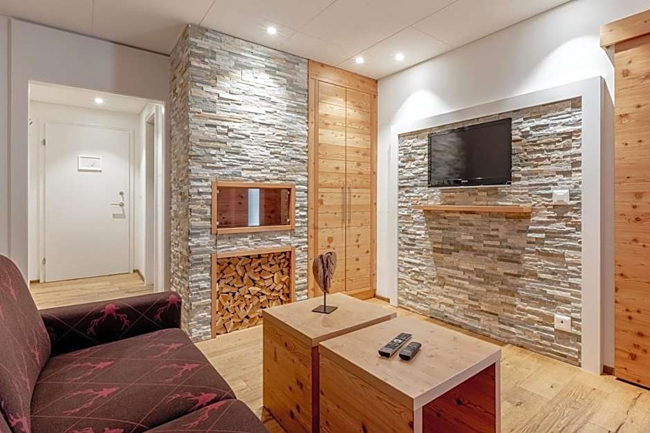 Blatter's Hotel Arosa & Bella Vista SPA