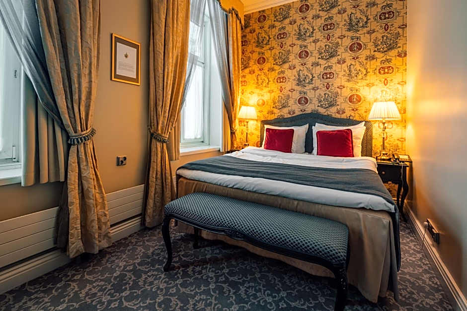 Hotel Haikko Manor & Spa