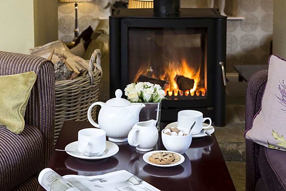 Banbury Wroxton House Hotel