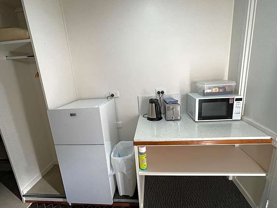 Jerilderie Motor Inn