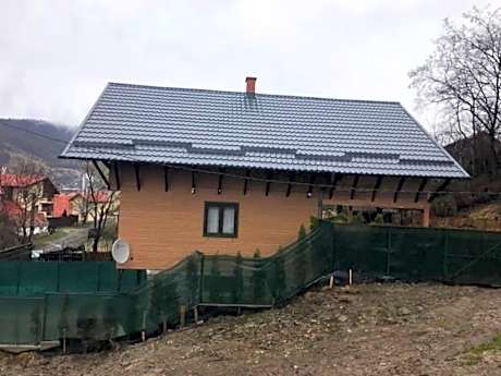 Salt Key House Complete