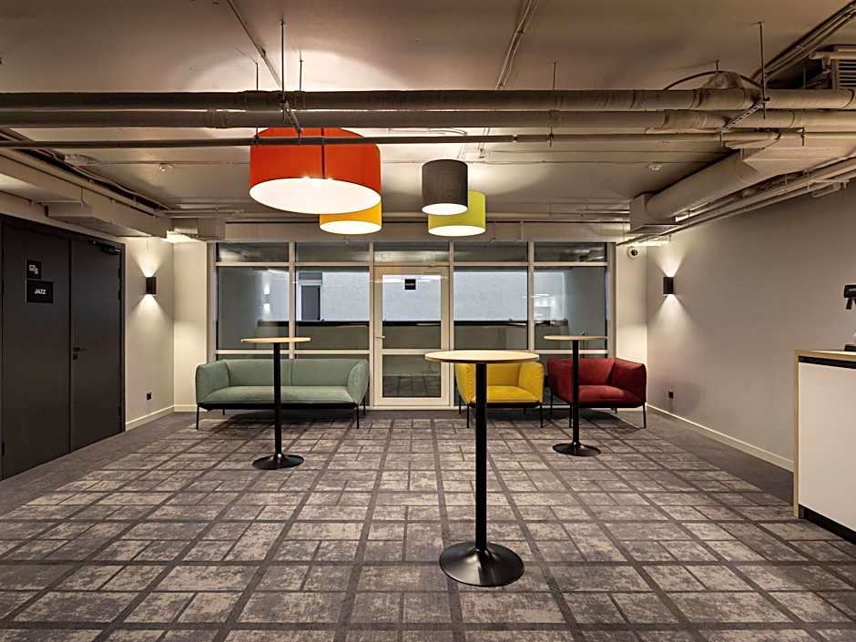 ibis Kyiv Beresteiska