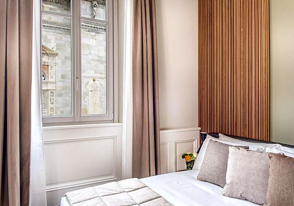 DBH - Boutique Hotel Lake Como